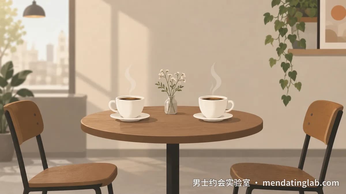 第一次约会为什么别去电影院:3 类不适合的地点和对应的替代方案