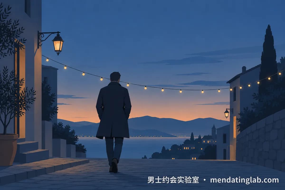 圣诞节第一次约会怎么安排:避开人挤人、不送贵重礼物的 5 种方案