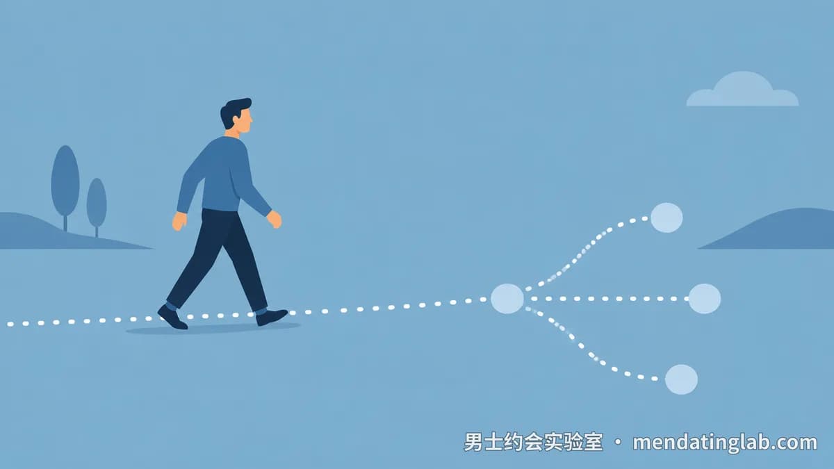 约会几次可以表白:从第 3 次约会到确定关系的推进节奏与时机信号
