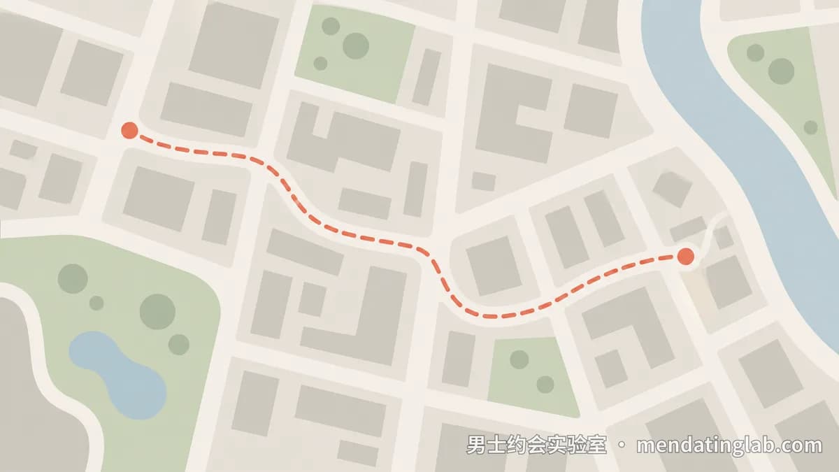 北京第一次约会去哪:5 个商圈的具体路线,人均 100~300 元