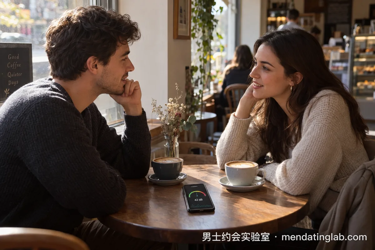 50元以内:咖啡馆+散步怎么选到对的