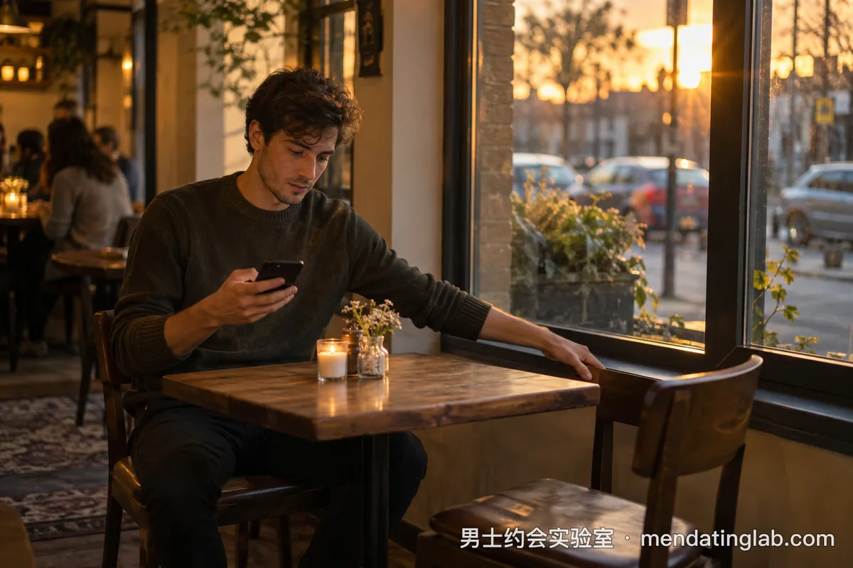 提前到之后,开场5分钟怎么开口?