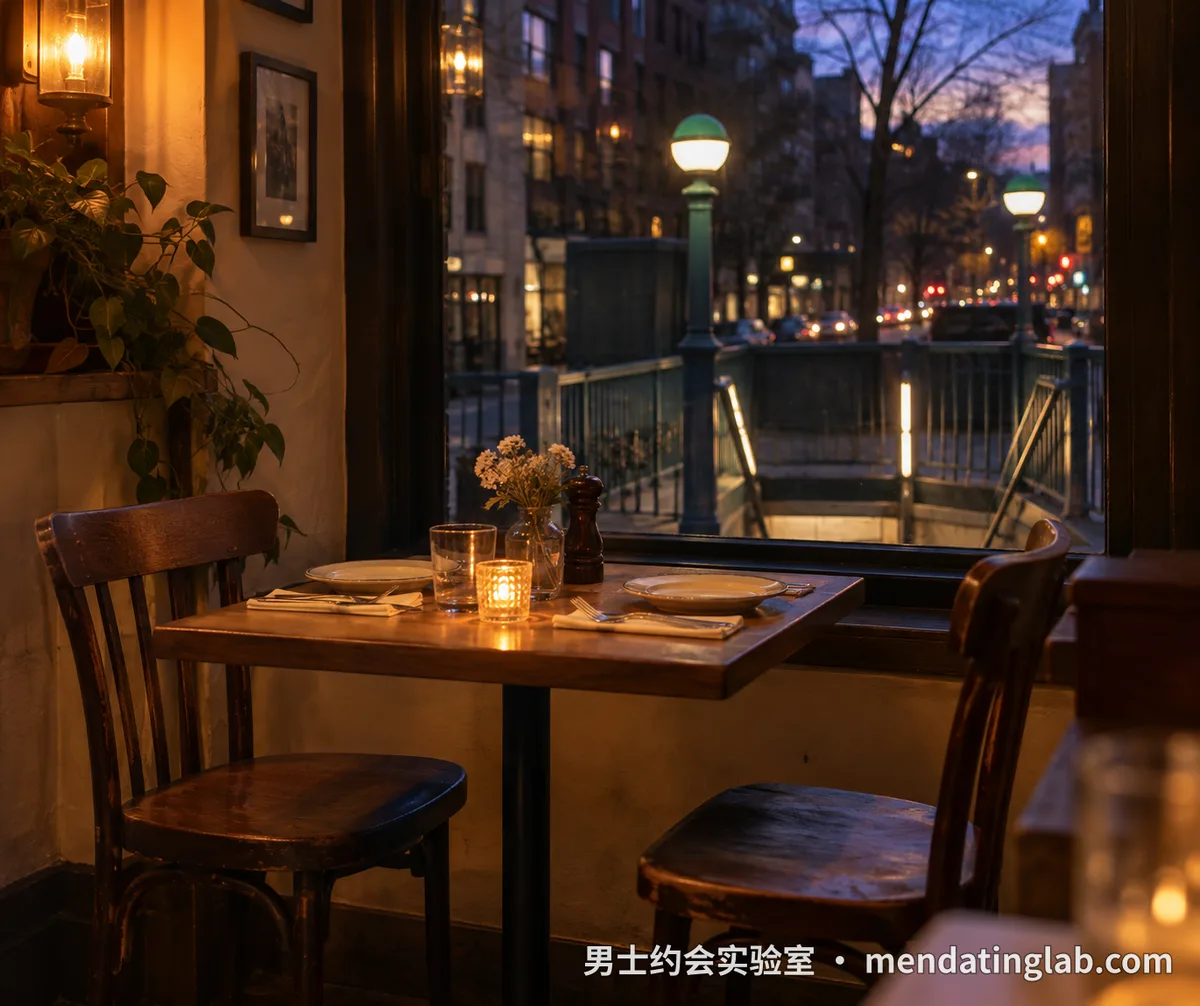 地点怎么选:人均80-200元,三套直接能用的组合