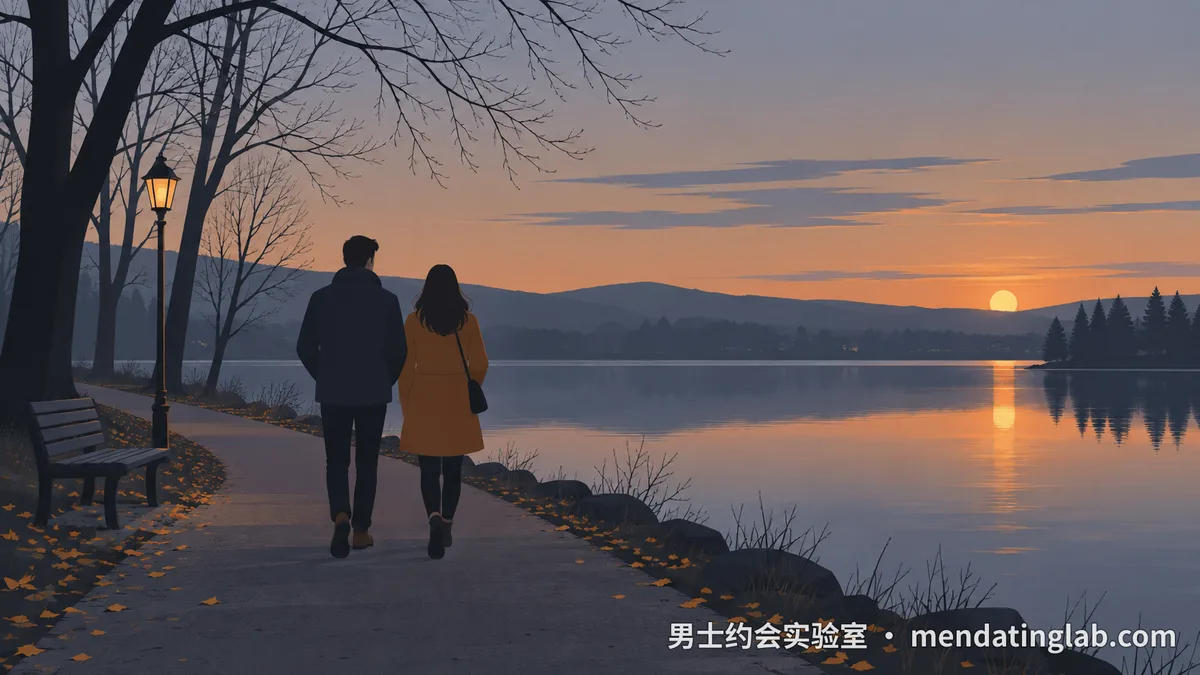 朝阳公园：免费散步线，想升级就加一程亮马河夜游